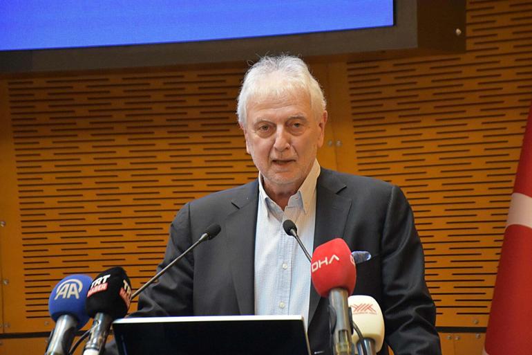 YÖK Başkanı Özvar: OSB-MYO mezunlarının istihdam oranı yüzde 90'ın üzerinde