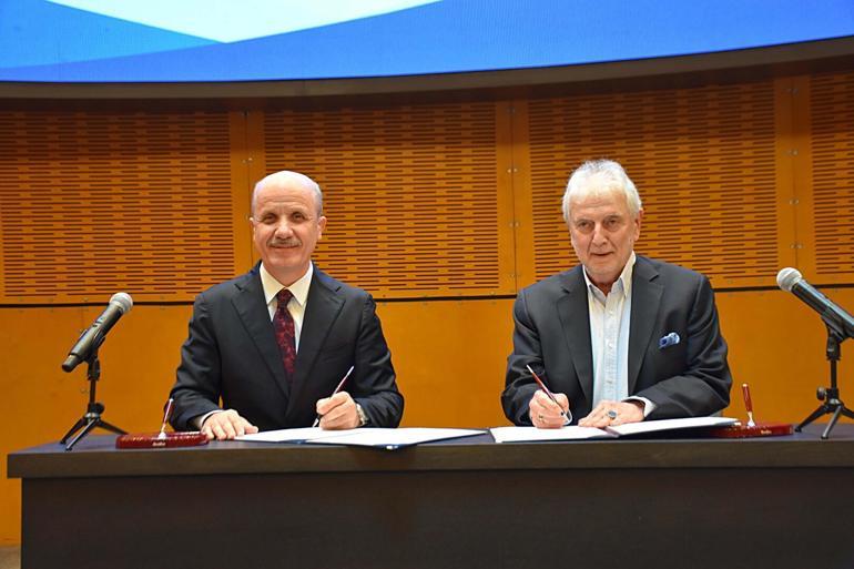 YÖK Başkanı Özvar: OSB-MYO mezunlarının istihdam oranı yüzde 90'ın üzerinde