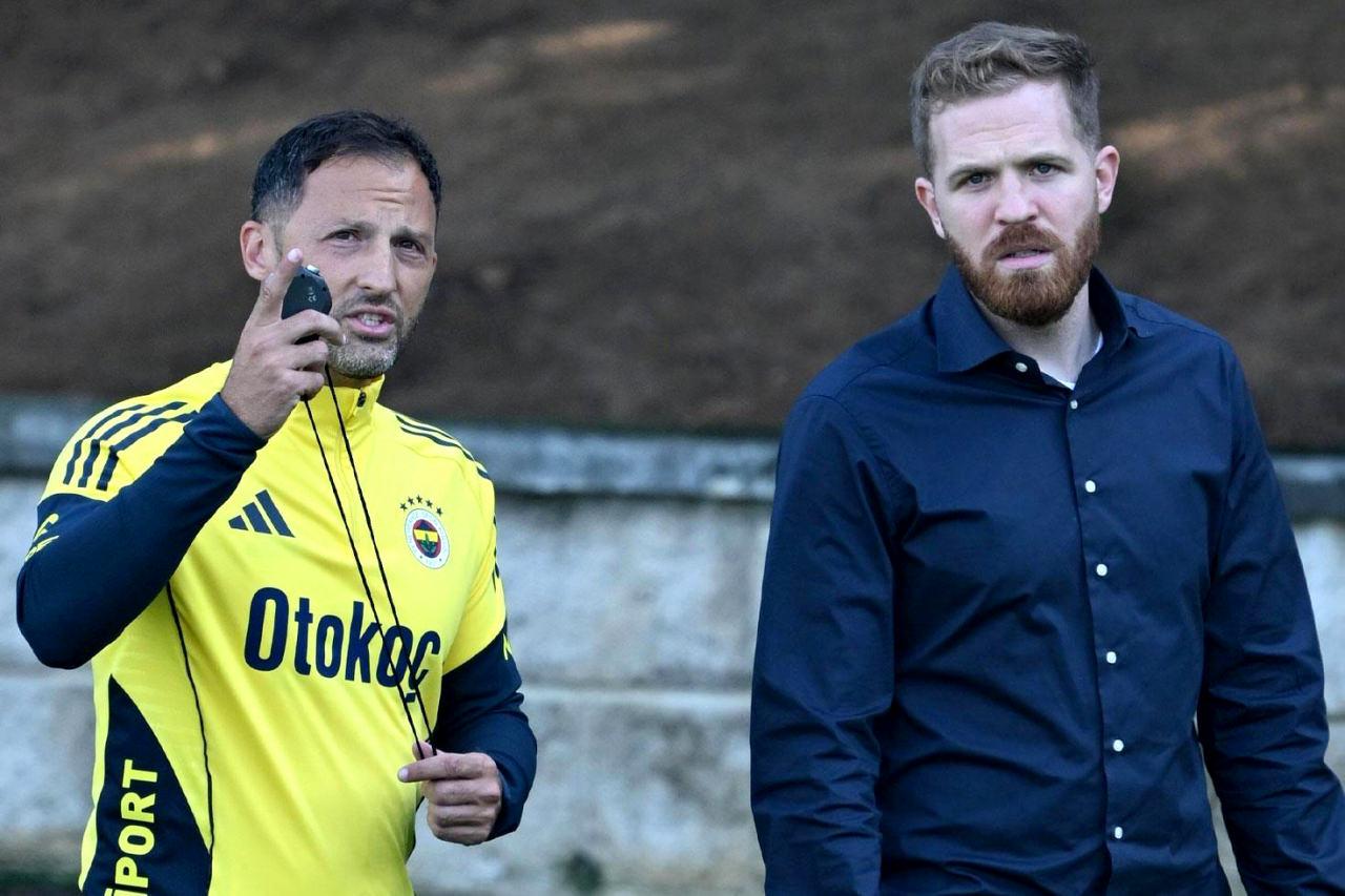Fenerbahçe'den son dakika Tedesco ve Devin Özek kararı! Resmen yollar ayrıldı