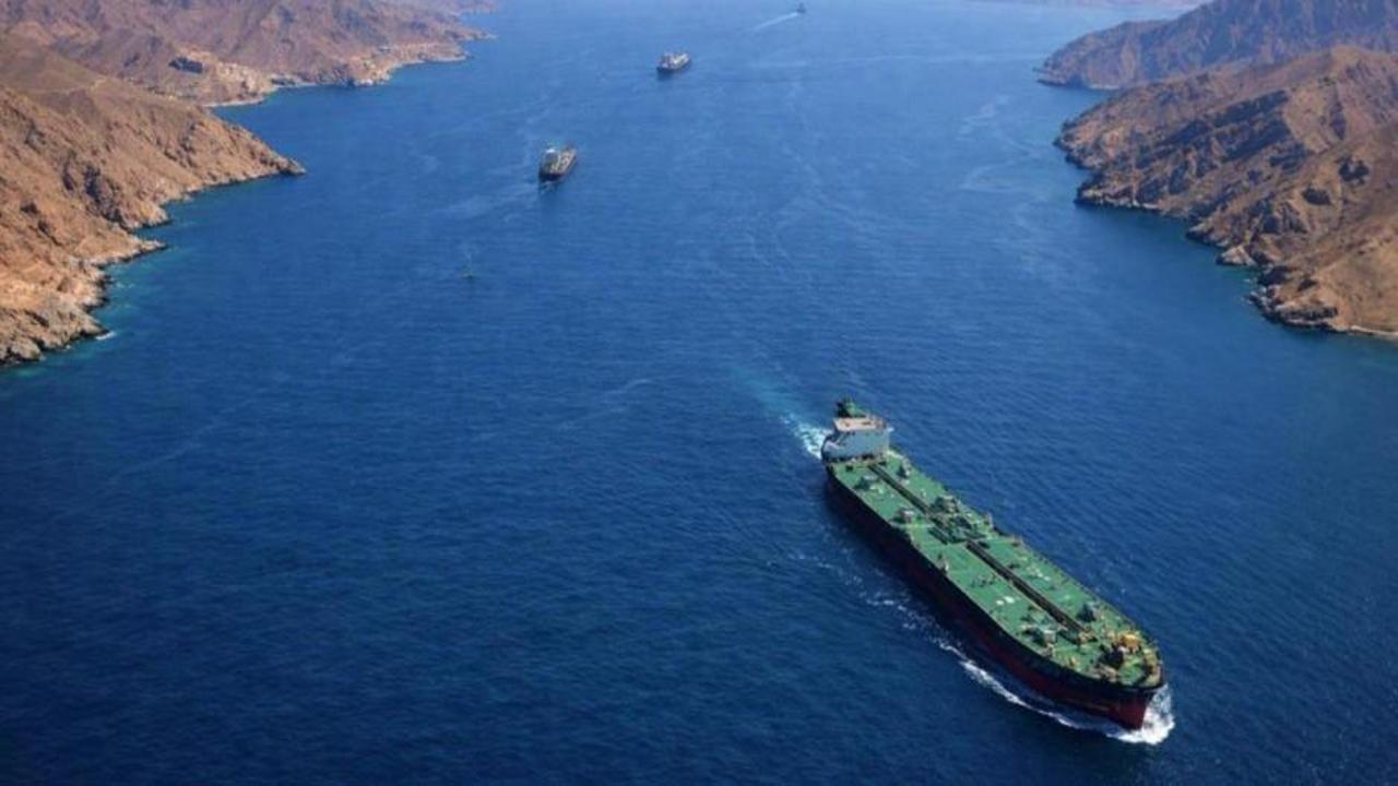 Bakan Uraloğlu’ndan Hürmüz’deki Türk gemilerine ilişkin açıklama