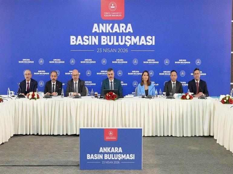 Bakan Çiftçi: 81 ile 'okul güvenliği' genelgesi göndereceğiz