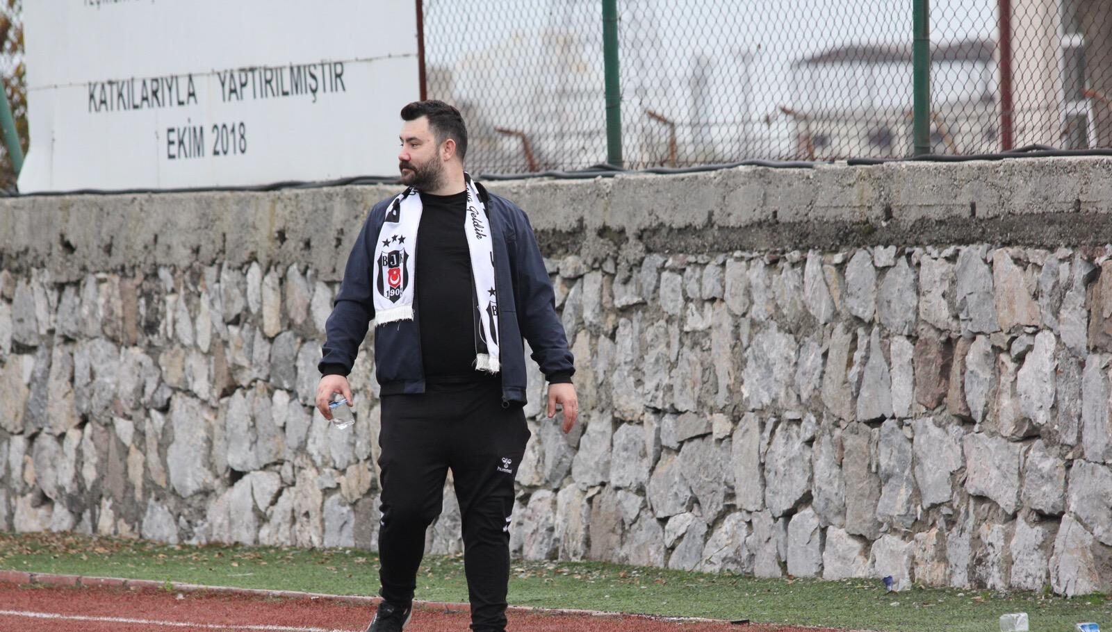 Beşköprüspor’dan Bomba Transfer: Emrecan Varol