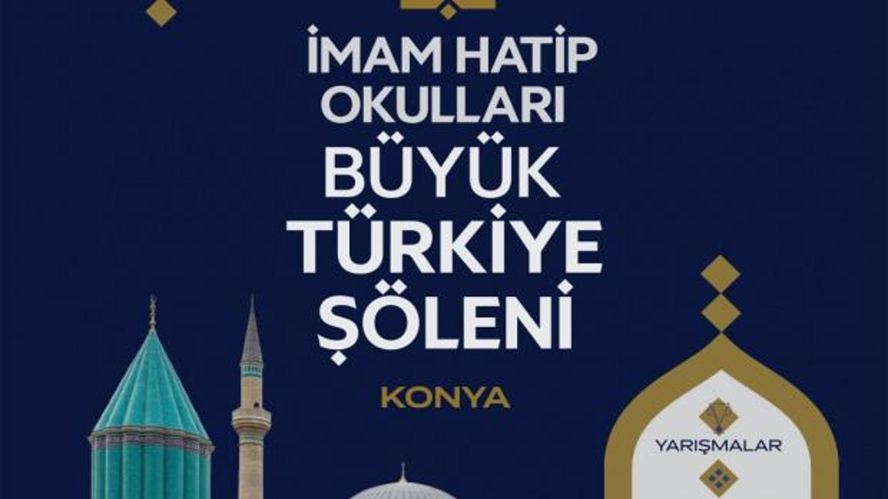 İmam Hatiplerin 42 yıllık geleneği ‘şölen’ oluyor!