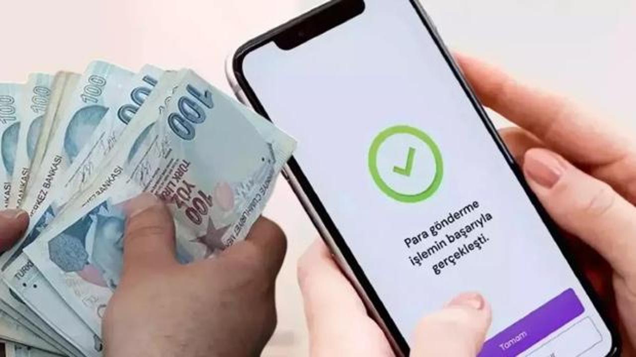 IBAN sahipleri dikkat: Şart karşılanmazsa anında geçersiz sayılıyor!