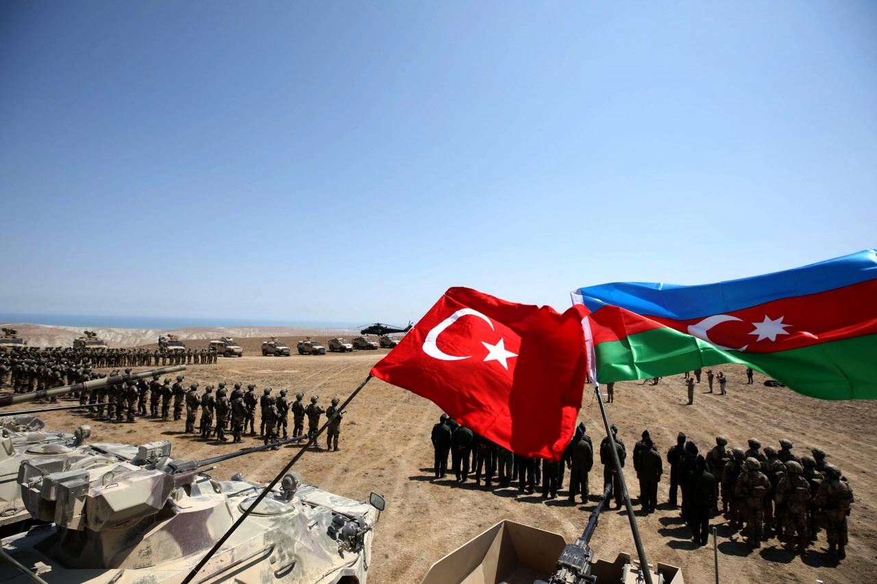 TBMM Başkanı Kurtulmuş'tan Azerbaycan ile entegrasyon ve bölgesel barış mesajı