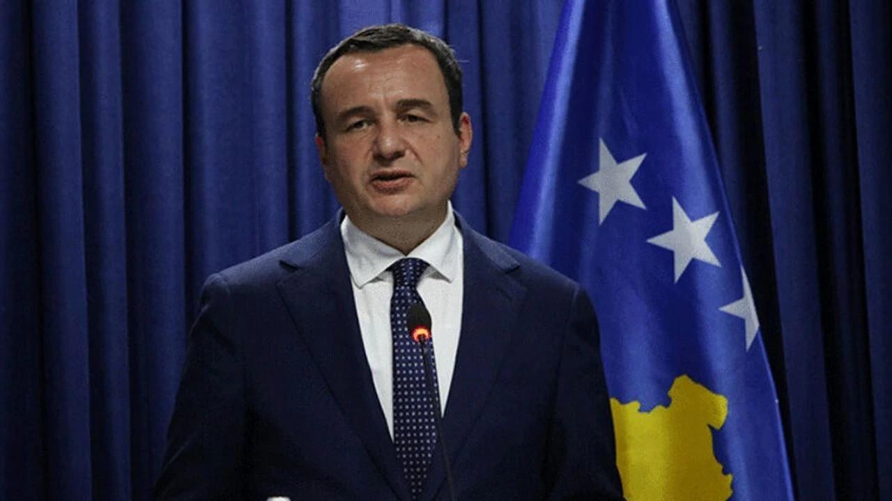 Başbakan, Türkiye'yi örnek verip duyurdu: Biz de kuruyoruz!