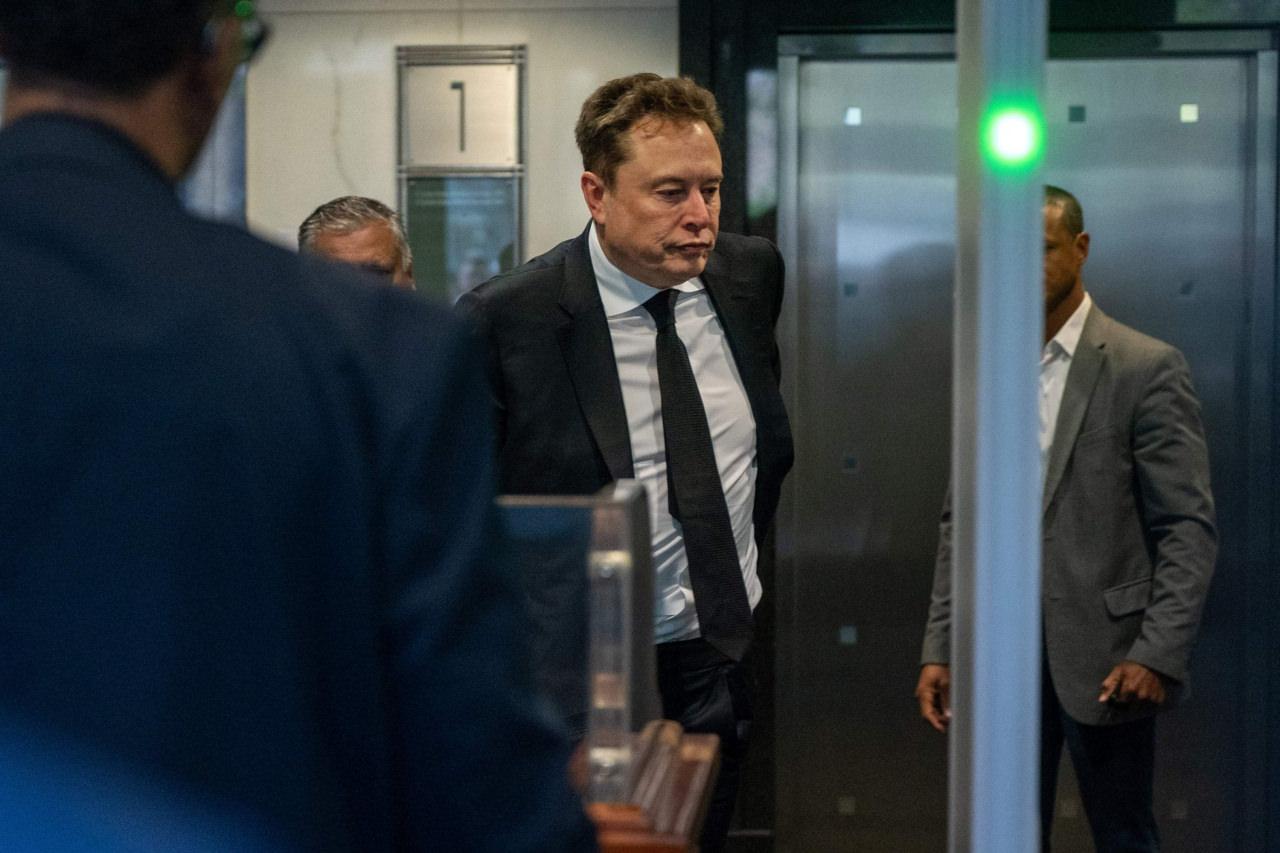 Elon Musk'a büyük şok! Dünyanın izlediği 'İhanet' davasını kaybetti