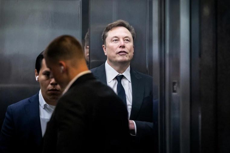 Elon Musk'a büyük şok! Dünyanın izlediği 'İhanet' davasını kaybetti