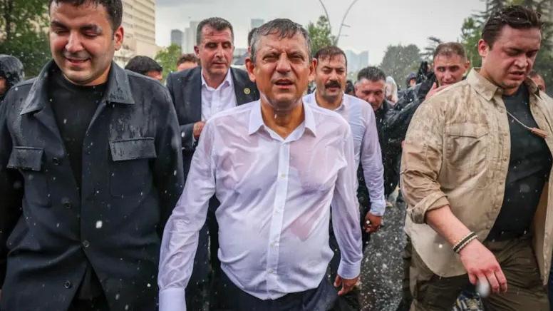 Bahçeli'den Özgür Özel'e uyarı! Telefon görüşmesini anlattı