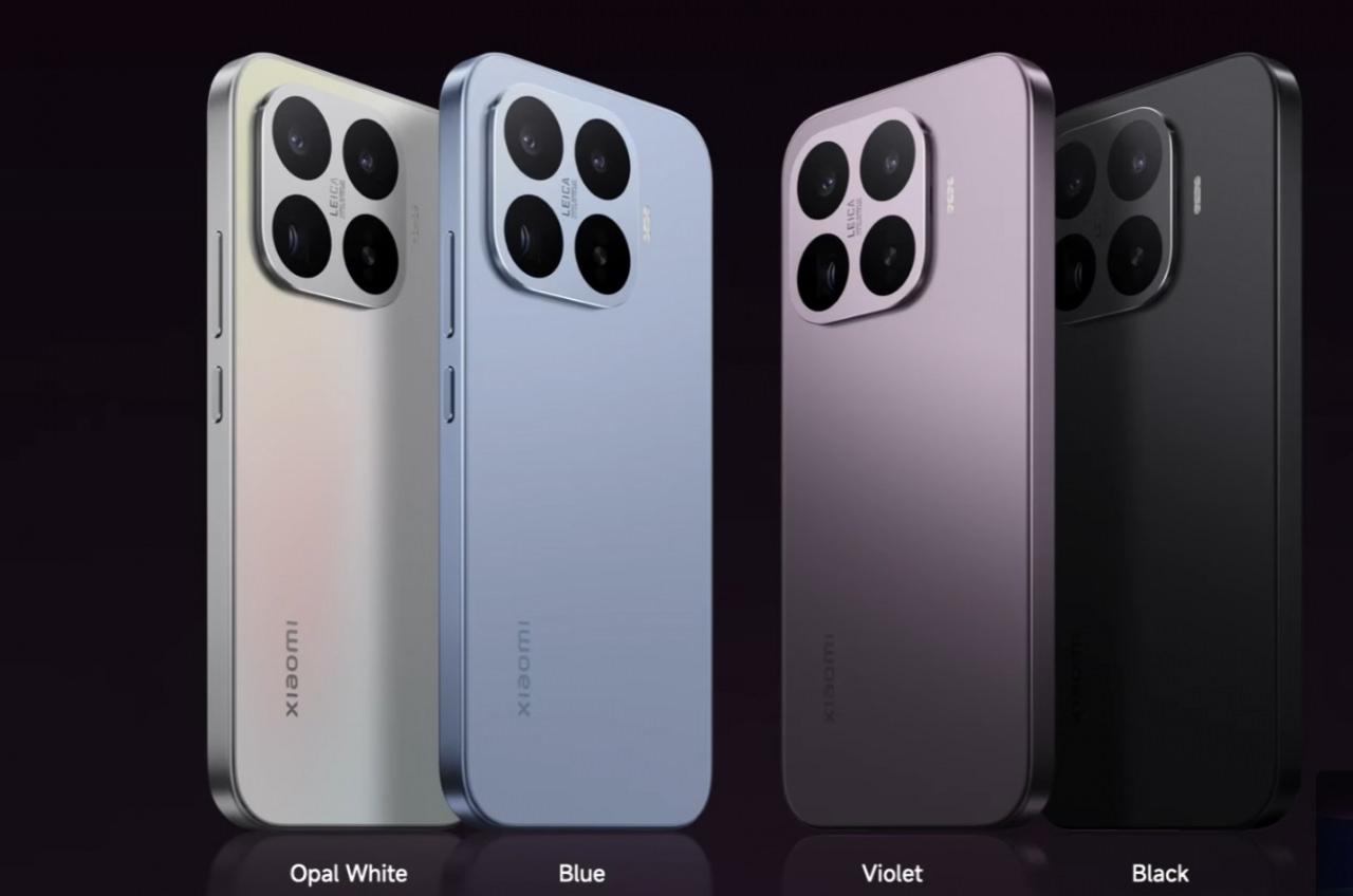 İşte Xiaomi 17T: 6.500 mAh batarya ve Dimensity 8500 ile güç gösterisi