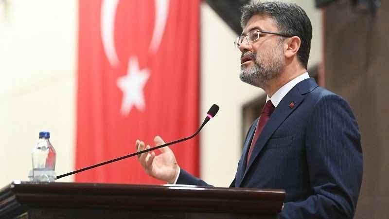 ASÜD’den TETT açıklaması: 'Gıda güvenliğinden taviz verilmeden, gıda israfı azaltılmalı'