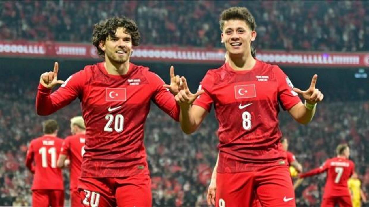 A Milli Takım maçları şifresiz: İşte yayınlanacağı kanal
