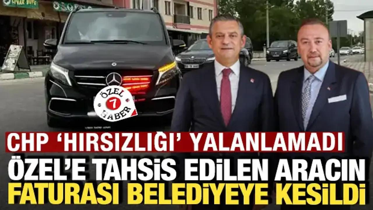 Özkan Yalım Özgür Özel'i ele verdi: 'Durbay'la otelimde görüştü, babasına araba aldım'