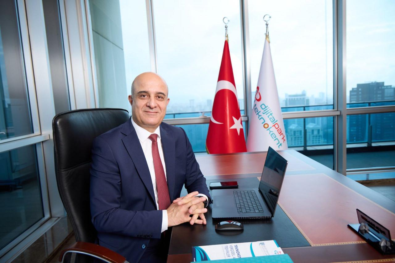 Dev yatırım, dev kapasite: Çekmeköy’e 2,2 milyar tl’lik yatırım!