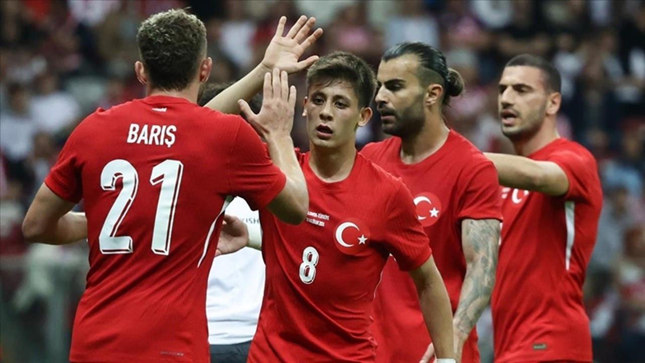 Türkiye Dünya Kupası maç programı: A Milli Takım'ın 2026 FIFA Dünya Kupası maç takvimi