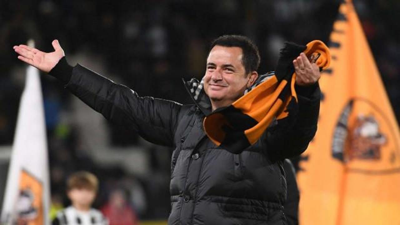 Hull City Premier Lig’e çıktı mı? Acun Ilıcalı’nın takımı rövanşa taşıdı!
