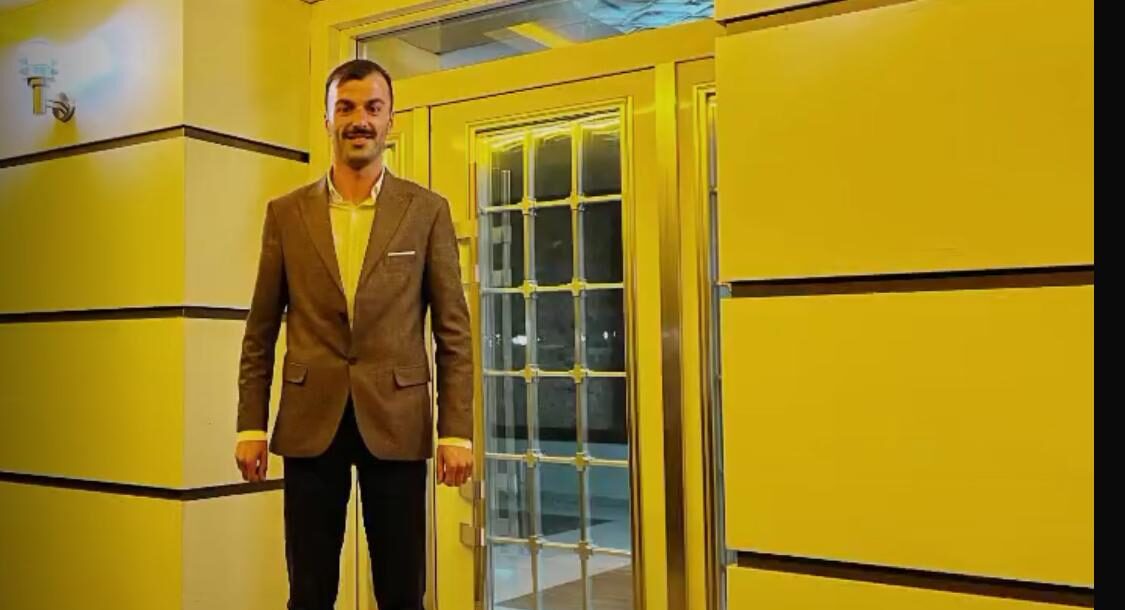 Fatih Özdemir Kurban Bayramı’nda Birlik ve Beraberliğe Dikkat Çekti