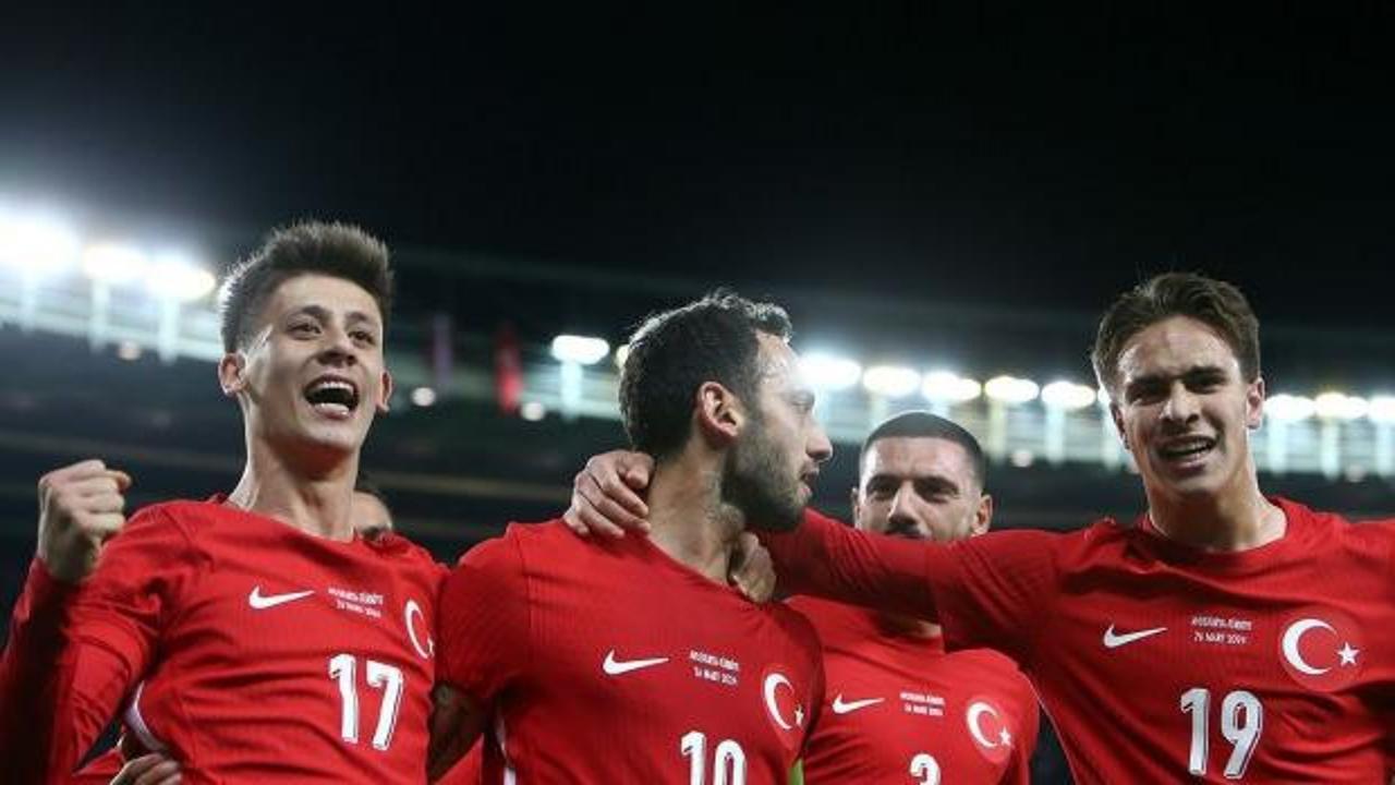 Türkiye Dünya Kupası maç programı: A Milli Takım’ın 2026 FIFA Dünya Kupası maç takvimi