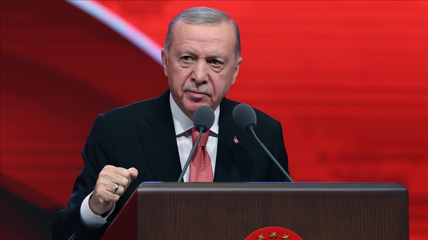 Liderler arasındaki fark: Netanyahu’ya “Yalnız kalırsın” Erdoğan’a “Sert bir adam”