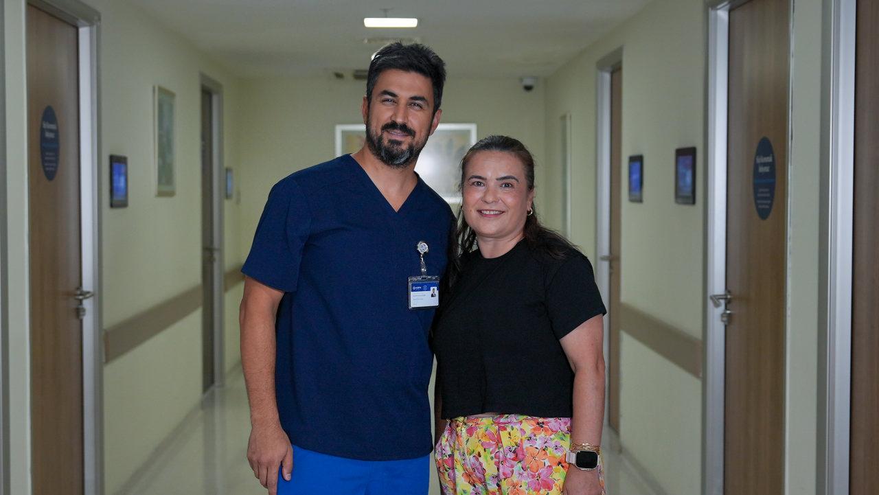 Fıtık sandı, gerçek MR'da ortaya çıktı! Az daha felç oluyordu...