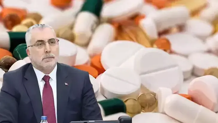Bakan Işıkhan: 32 ilacı geri ödeme listesine aldık