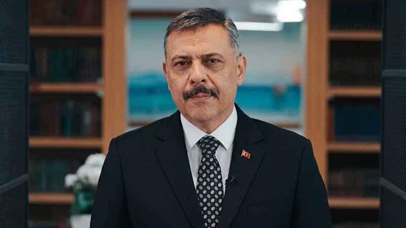 Bakan Çiftçi, Jandarma Teşkilatı’nın kuruluş yıl dönümünü kutladı