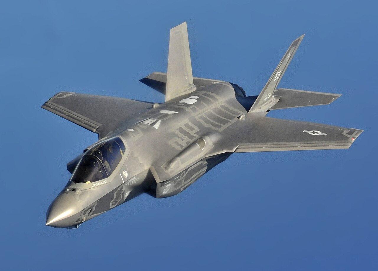 Tartışılan 30 F-35 alımında yeni gelişme!