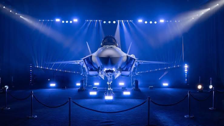 Tartışılan 30 F-35 alımında yeni gelişme!