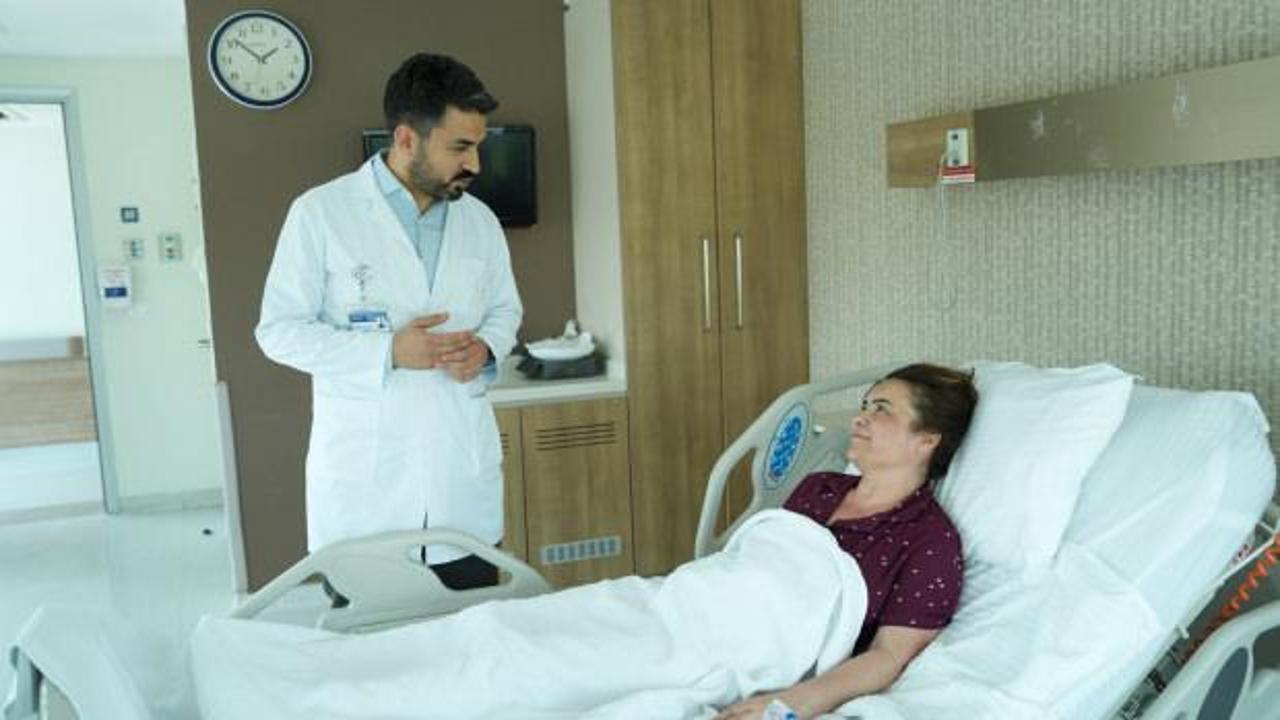 Fıtık sandı, gerçek MR’da ortaya çıktı! Az daha felç oluyordu…