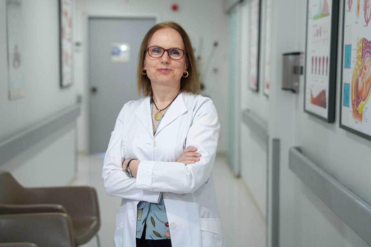 Anne ve bebek sağlığı için kritik uyarı: Gebelikte doğru bilgi hayat kurtarıyor