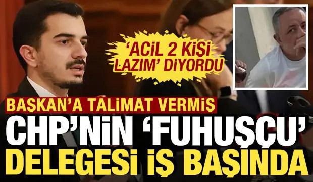 Kılıçdaroğlu'nun kurultay için tek şartı arınma: Maskeleri düşecek, partiden atılacaklar