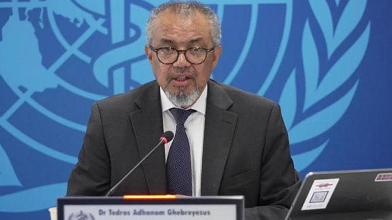 DSÖ’den hantavirüs açıklaması: Sona yaklaşıldı