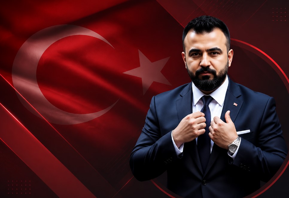 Teoman Yıldırımdan Yalan Habere Geçit Yok 5 Yıl Hapis İstemi ile Yargılanıyorlar