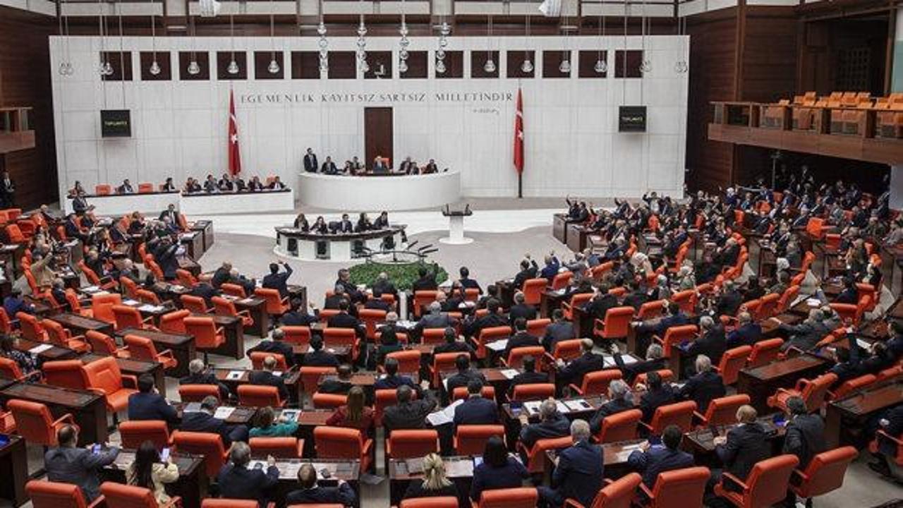 Öğrenci affı geliyor! Meclis’e sunulacak! Şartlar belli oldu