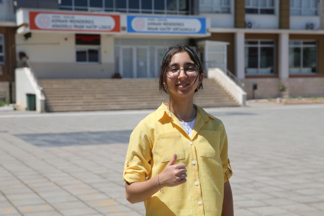 LGS'de imam hatiplilerden büyük başarı! 31 öğrenci 500 tam puan aldı