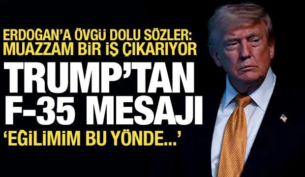 F-35'te görüşme trafiği: S-400 düğümünün çözümü için yol haritası şekilleniyor