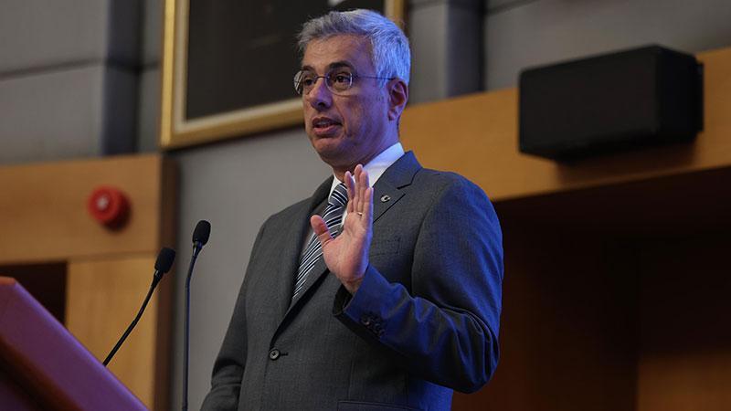 Bakan Memişoğlu: Türkiye’de sadece 5 ayda 2 bin 800 erken kanser teşhisi yaptık