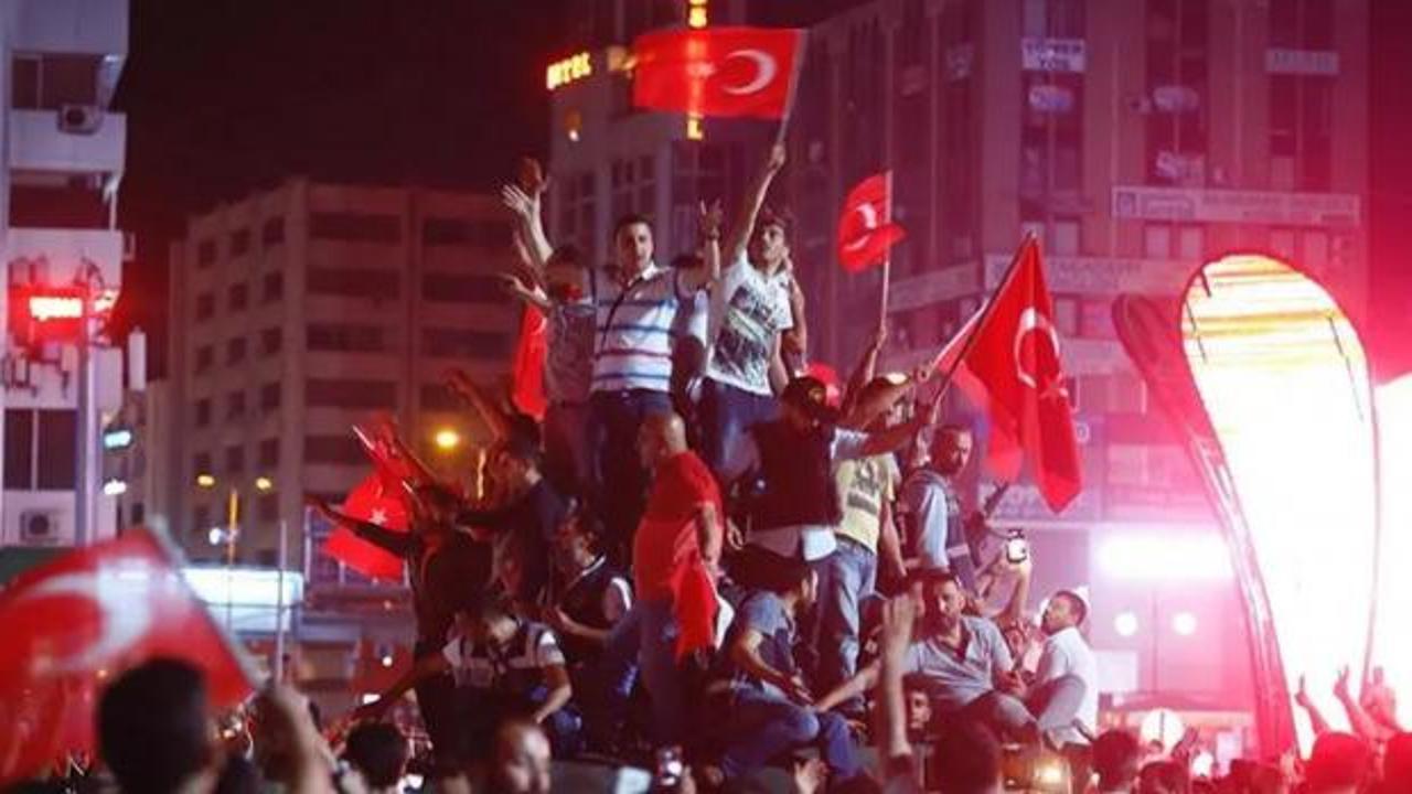 AK Parti’den 15 Temmuz sempozyumu