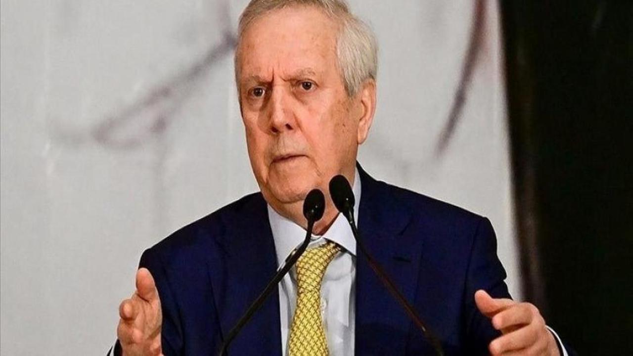 Aziz Yıldırım’a kötü haber: Milyonluk proje durduruldu!