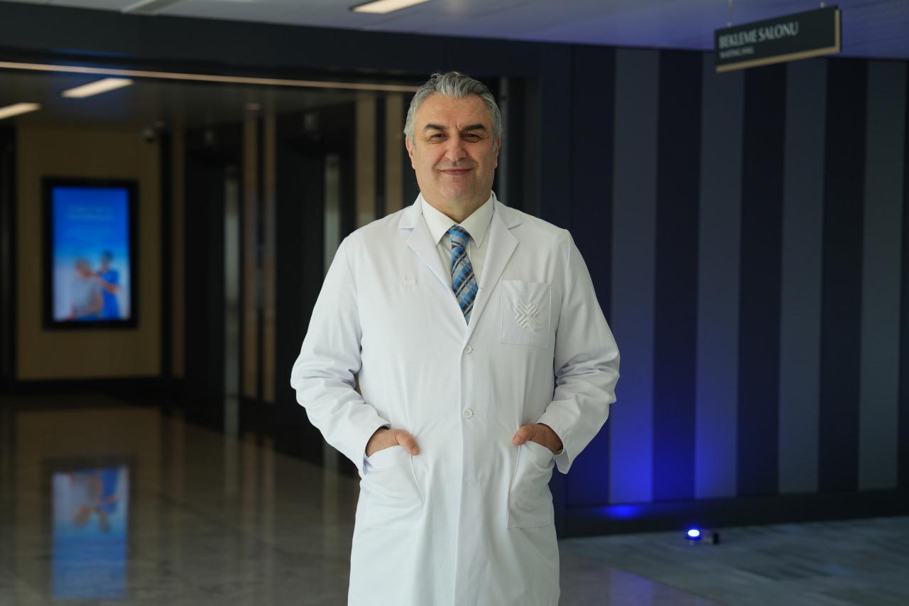45 yaş üstü herkesi ilgilendiriyor! Uzmanlar uyardı: Sakın hafife almayın!