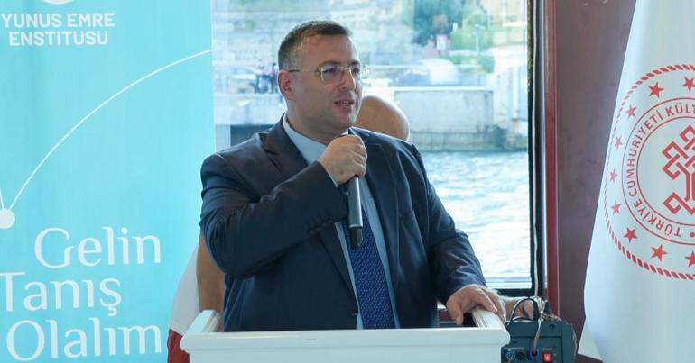 50 ülkeden 224 öğrenci Türkçe Yaz Okulu'nu İstanbul'da tamamladı