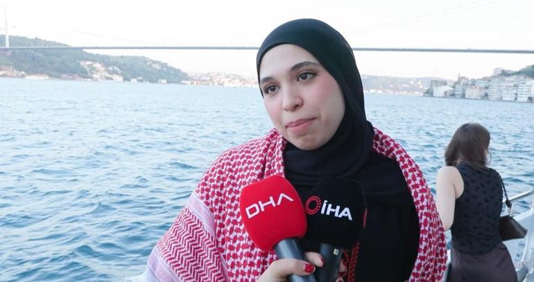 50 ülkeden 224 öğrenci Türkçe Yaz Okulu'nu İstanbul'da tamamladı