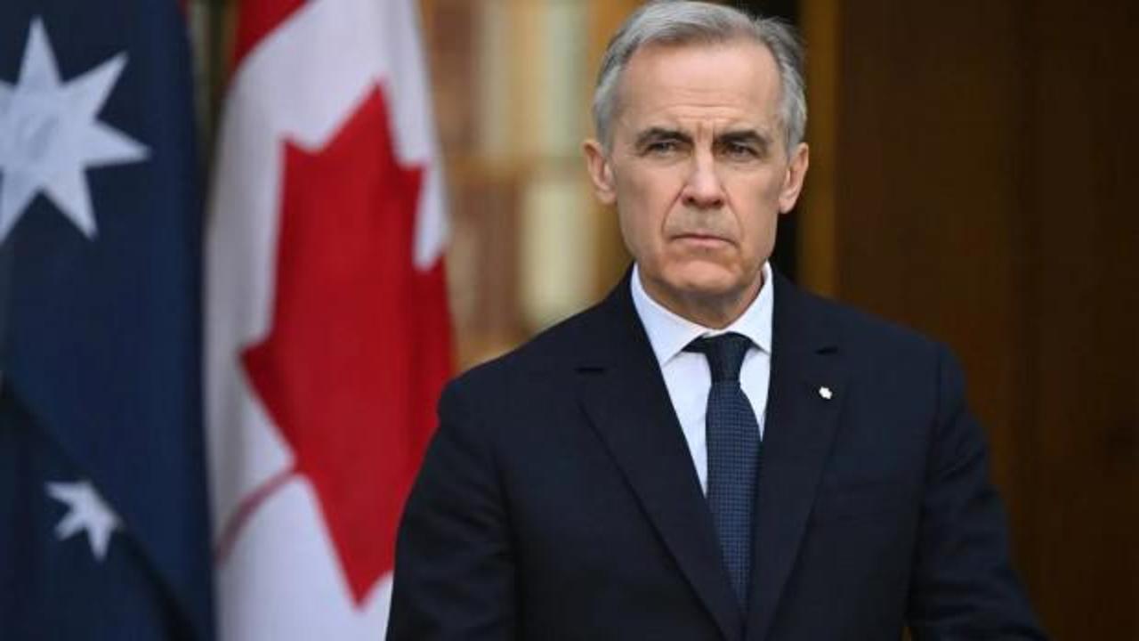 Kanada Başbakanı Carney’den ABD’ye sert tepki!