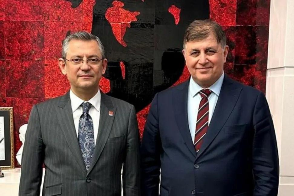 WhatsApp krizi patladı! Cemil Tugay'ın rotası belli oldu! Gündem olan iddia!