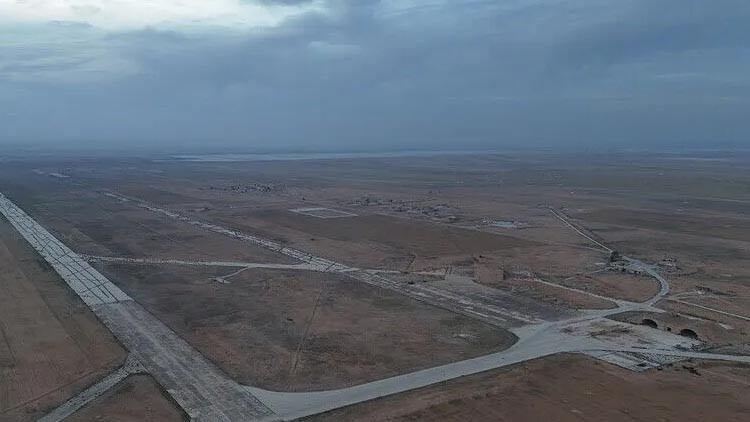 Türkiye'den İsrail'in İdlib'de düzenlediği saldırıya kınama