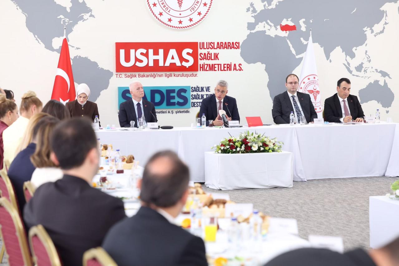 Kanser ve SMA ilaçlarında tam bağımsız yerli üretim dönemi başlıyor