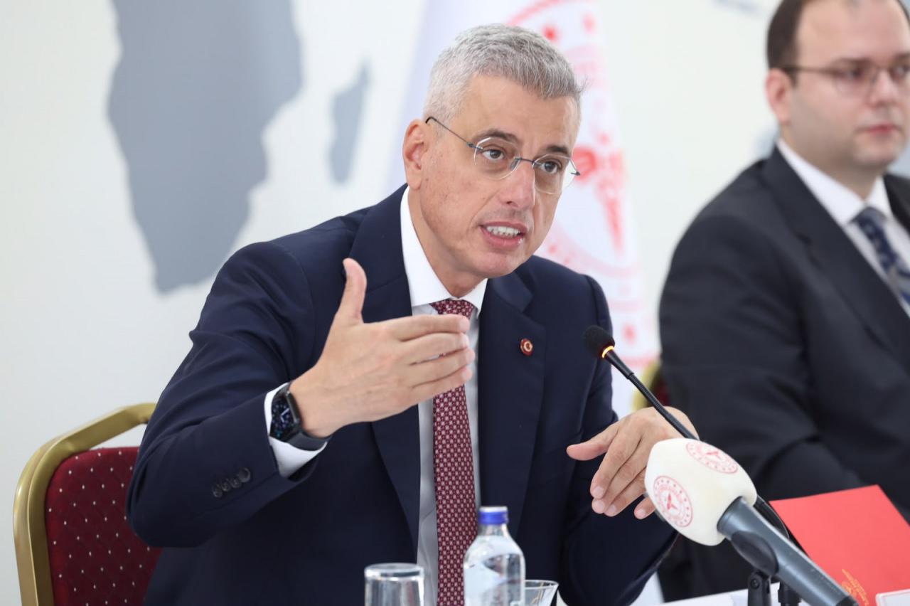 Kanser ve SMA ilaçlarında tam bağımsız yerli üretim dönemi başlıyor