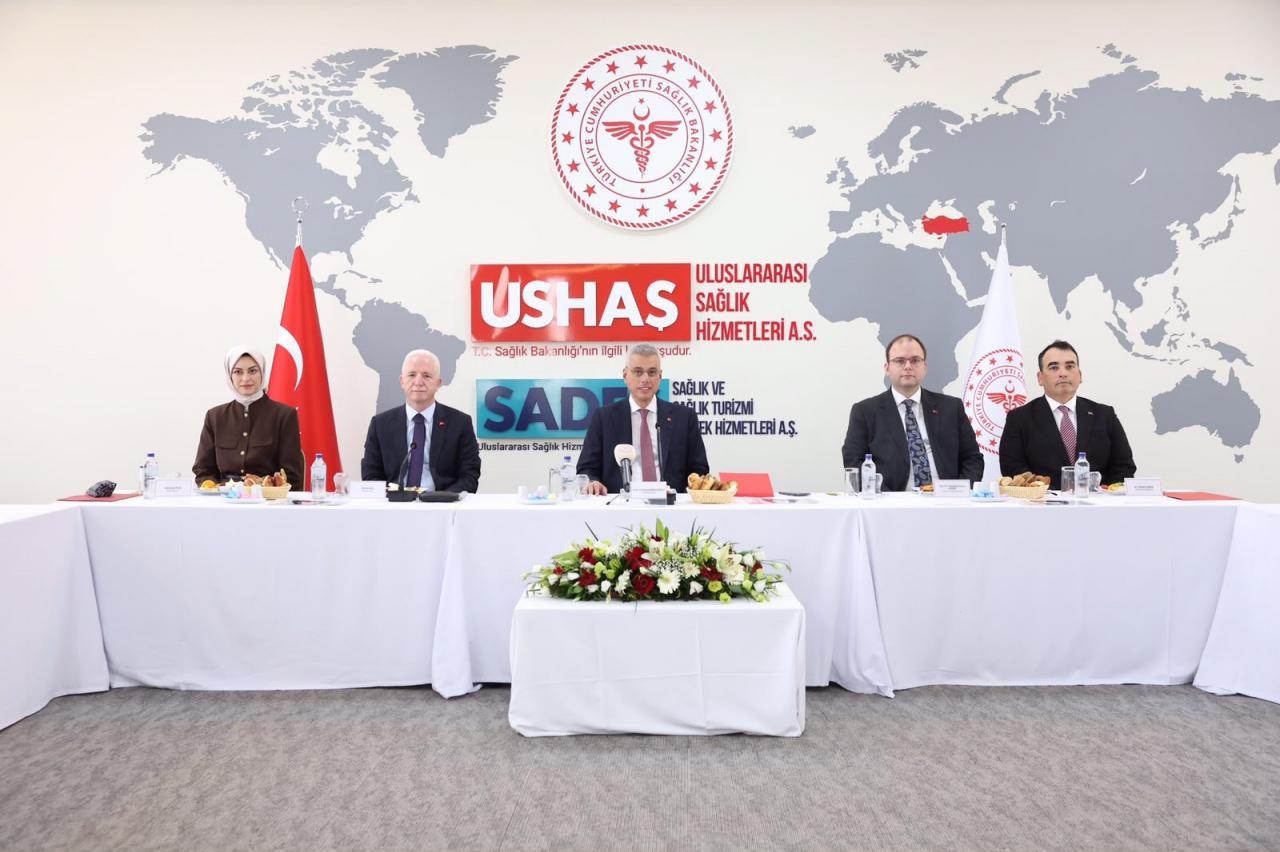 Kanser ve SMA ilaçlarında tam bağımsız yerli üretim dönemi başlıyor