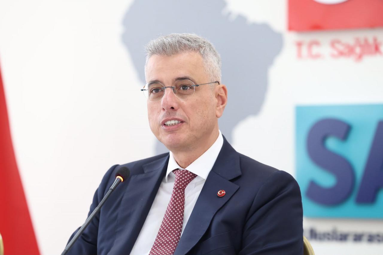 Kanser ve SMA ilaçlarında tam bağımsız yerli üretim dönemi başlıyor