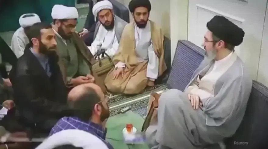 Sağlık durumu merak konusuydu: Pezeşkiyan son noktayı koydu!